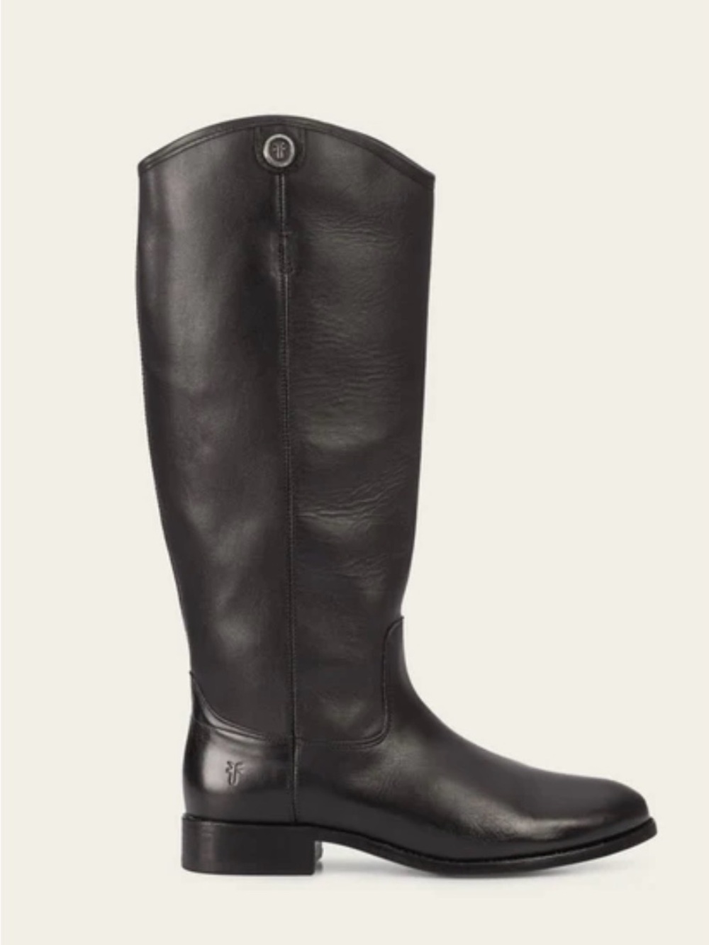 Frye Melissa Button Boot